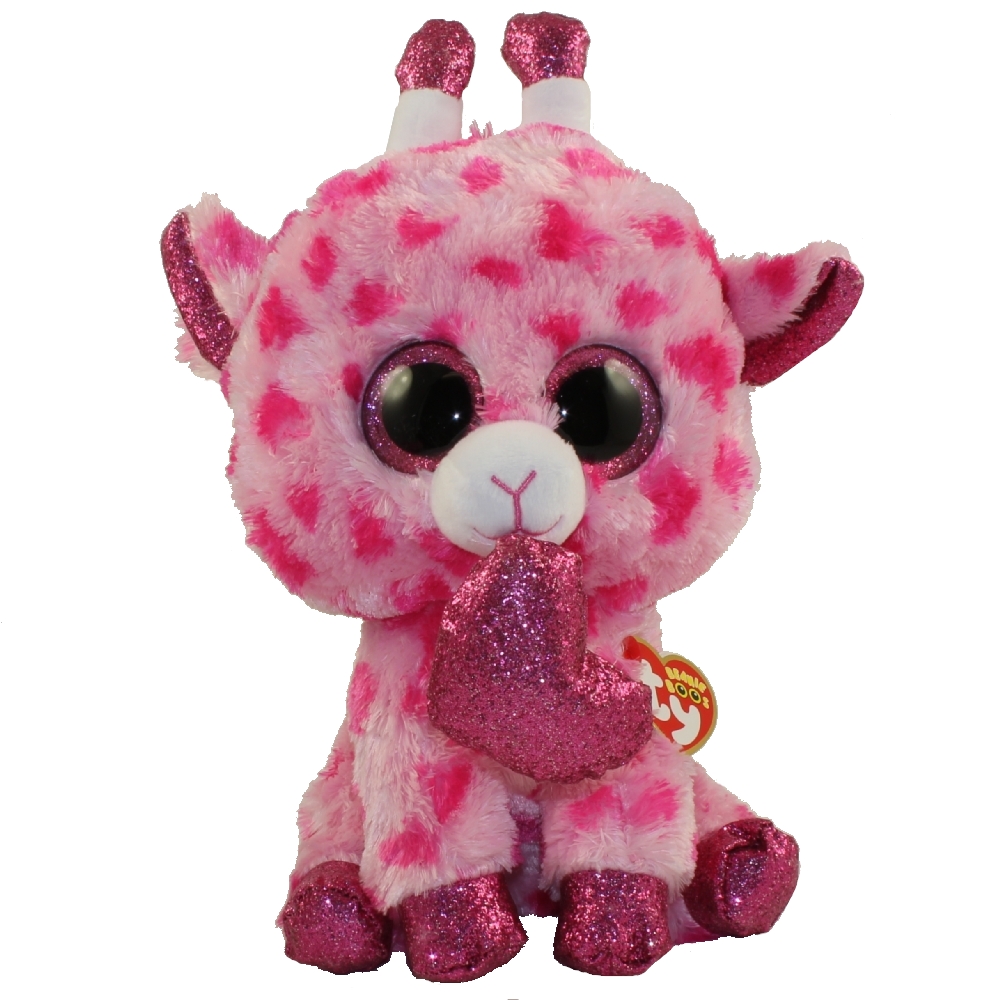 beanie boos sweetums