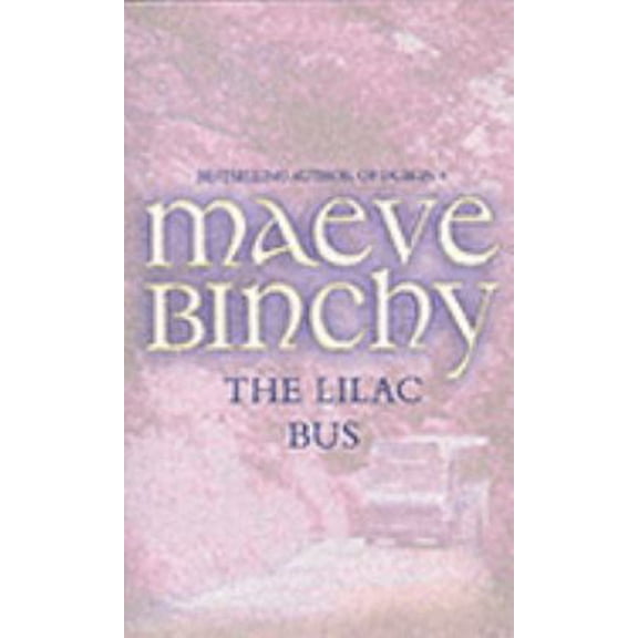 Pre-Owned The Lilac Bus (Paperback) 1853711160 9781853711169