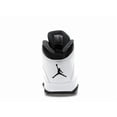 thumbnail image 4 of Jordan Men's 10 Retro OG Steel (2025) Shoes, from StockX, 4 of 5
