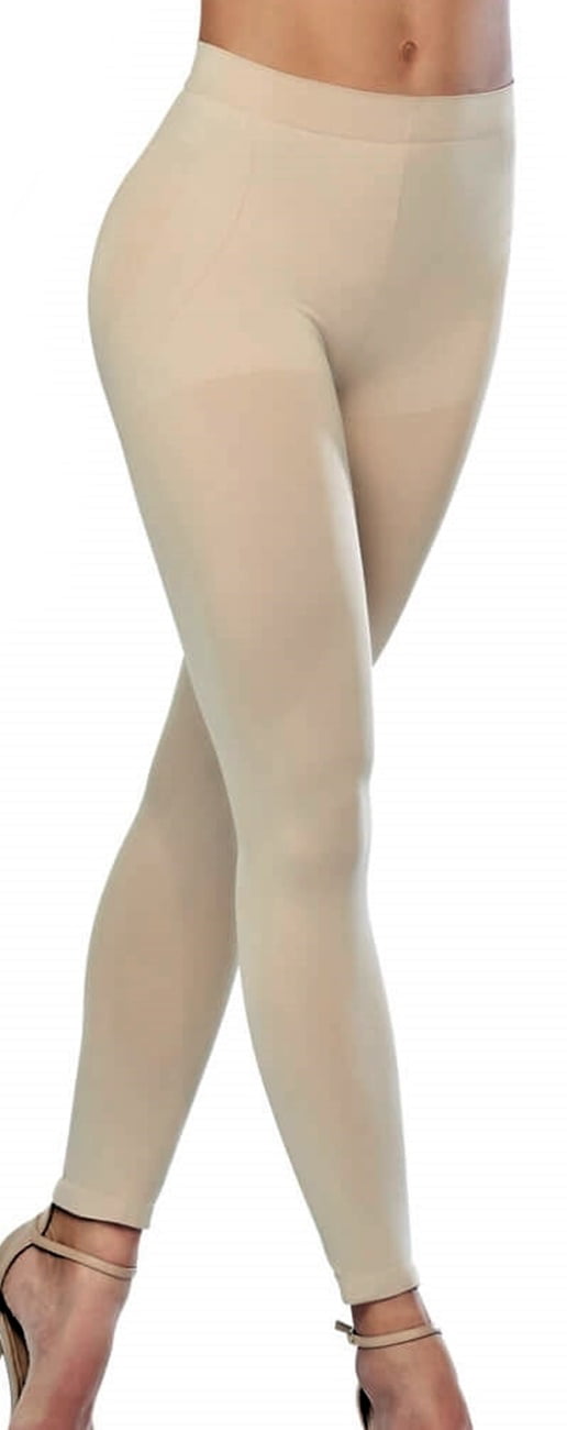 Shapewear Women Seamless Shaper Bio-Crystals Panty Body Shaper Faja