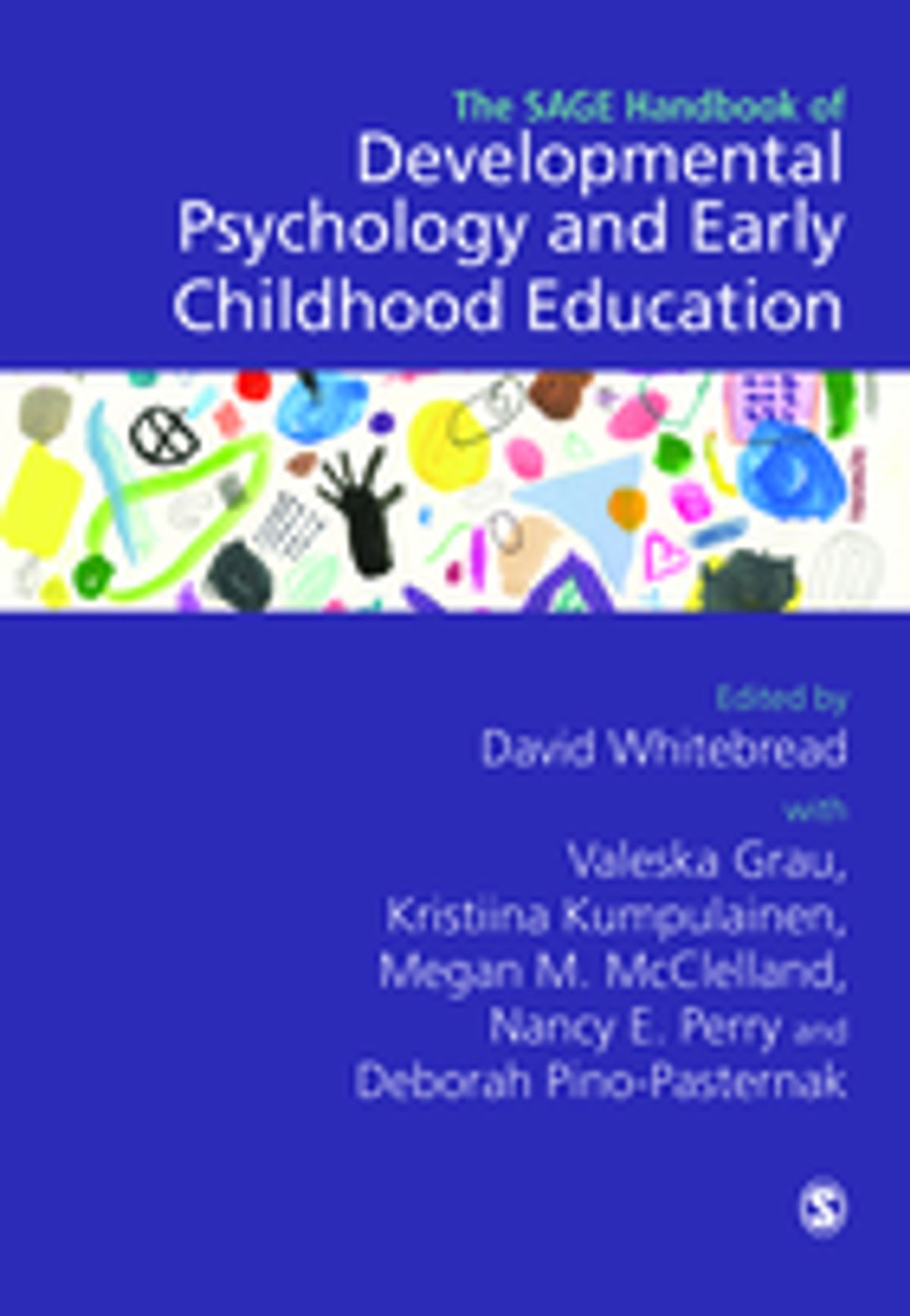 The SAGE Handbook of Developmental Psychology and Early Childhood