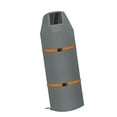 thumbnail image 2 of Dualoai 100 lb Propane Tank Cover 600D Oxford Cloth Protection for Outside Garden RV, 2 of 9