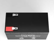 BatteryGuy EaglePicher CF-12V1.3 replacement 12V 1.2Ah battery - BatteryGuy brand equivalent (Qty of 10)