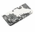 thumbnail image 4 of Gift compatible Samsung Galaxy A05 4g Case Pu Leather 3d Pattern Printing Phone Cover, 4 of 5