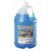 (6 pack) Splash 235826 1 Gal Windshield Washer, 32 F