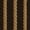 Brown, variant on Suspender Store Pinstripe Pattern Suspenders - 1.25-Inch Wide Elastic - Y-Back - Button - 4 Colors