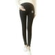 thumbnail image 1 of Gibobby Leggings para Mujeres Tallas grandes Ropa de maternidad Pantalones para el vientre Noveno pantalones Leggings para embarazadas(Negro,XG), 1 of 3