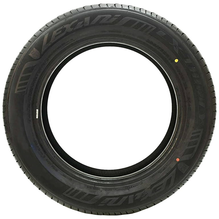 Lexani LX-THIRTY All Weather Traction Tire 96W XL 275/25R24
