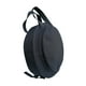 thumbnail image 4 of Bolsa de almacenamiento para pandereta de gong, diámetro de 40 cm, accesorios multifuncionales con correas de hombro dobles, grosor de 8 cm, bolsa de, 4 of 9