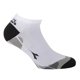 thumbnail image 2 of Diadora Calcetines Deportivos Unisex de, Paquete de 6 - Calcetines, Paquete Múltiple, Logotipo, Patrón Blanco 39-42, 2 of 2