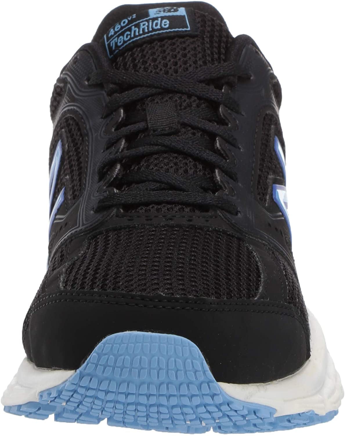 new balance women's 460v2 cushioning running shoe