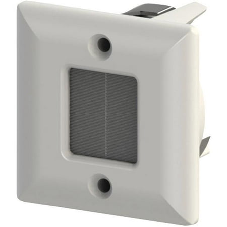 

Hole Saw Plate - White