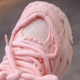 thumbnail image 6 of Staki Girls Shoes Girls' Athletic Sneakers for Walking Hiking & Fashion(Pink,2.5 Big Kid), 6 of 9
