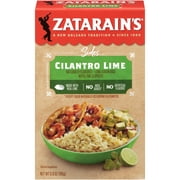 Zatarain's Cilantro Lime Rice, 6.9 oz