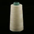 thumbnail image 3 of Cotton String Hair Thread for Making Weaving Net Mesh , Beige, 3 of 7