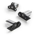 thumbnail image 2 of For DJI Mini 4 Pro Arm Shaft Replacement Spare PartsLeft Rear Axis, 2 of 3