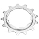 thumbnail image 3 of Rueda libre de bicicleta, rueda libre de acero de alta resistencia para bicicleta, rueda libre de bicicleta, valor excepcional, 3 of 9