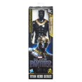 thumbnail image 2 of Figura de acción: Erik Killmonger, héroe titán de Marvel Black Panther, 2 of 7