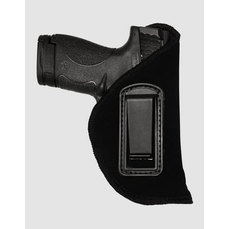 Inside the Waistband IWB Concealed Gun Holster for Walther CCP Concealed Carry Pistol PPS PK380 P22 and