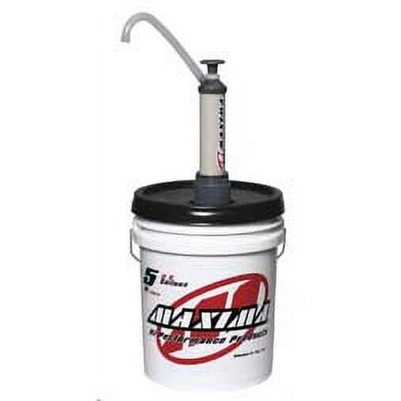 MAXIMA 10105 5-Gallon Pail Pump