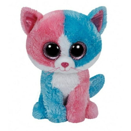 fiona the cat beanie boo