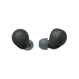 Sony WF-C510 Truly Wireless Earbuds - Black - Walmart.ca