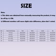 thumbnail image 3 of CAUYDY Teen Girl Summer Swimsuit Set Sleeveless Ruffle Top Swim Shorts Tween Girl 3Pcs Bathing Suit with Cover Ups 7t-14t Kids Girls Summer Swimwear (Sizes 7-8 Years,H03-Blue), 3 of 8