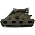 thumbnail image 3 of Dorman 674-867 Exhaust Manifold for Specific Mazda Models Fits select: 1999-2001 MAZDA PROTEGE, 3 of 4