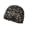 33#Black, variant on Women's Summer Glitter Sequin Beanie Boho Hollow Out Crochet Hat 2k Fashion Accessories for Beach Travel Party Camouflage One Size
