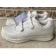 thumbnail image 1 of New Balance 577 Walking Shoes Mens 10.5 D Hook & Loop Straps Beige MW577VB NEW~, 1 of 6
