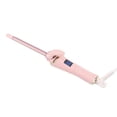 thumbnail image 1 of Thin Curling Wand, 9mm Mini Curling Iron For Long & Short Hair, Small Curling Iron Ceramic Barrel Hair Curler With Adjustable Temperature, 1 of 5