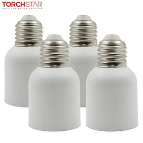NICOR Lighting Medium Base 120V Socket String Adapter (17204) - Walmart.com