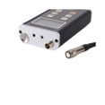 thumbnail image 4 of Digital Vibration Analyzer VM-6380 Vibration Meter 10 Hz ~ 1K Hz Acceleration, Velocity, Displacement Mechanical Vibration Meter ,Versatile Frequency, 4 of 6