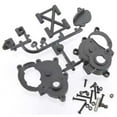 thumbnail image 2 of HPI Racing HPI105308 Center Gear Box Set for Savage XS, 2 of 2
