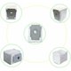 thumbnail image 5 of À Poussière De Rechange Pour Irobot Pack De 12 Sacs Roomba I7 I7 + I3 I3 + I6 I6 + I8 I8 +/Plus S9 + I & S Series Parts Clean Base Sacs D'Elimination De La Saleté Automatiques Pour Accessoires Roomba, 5 of 5