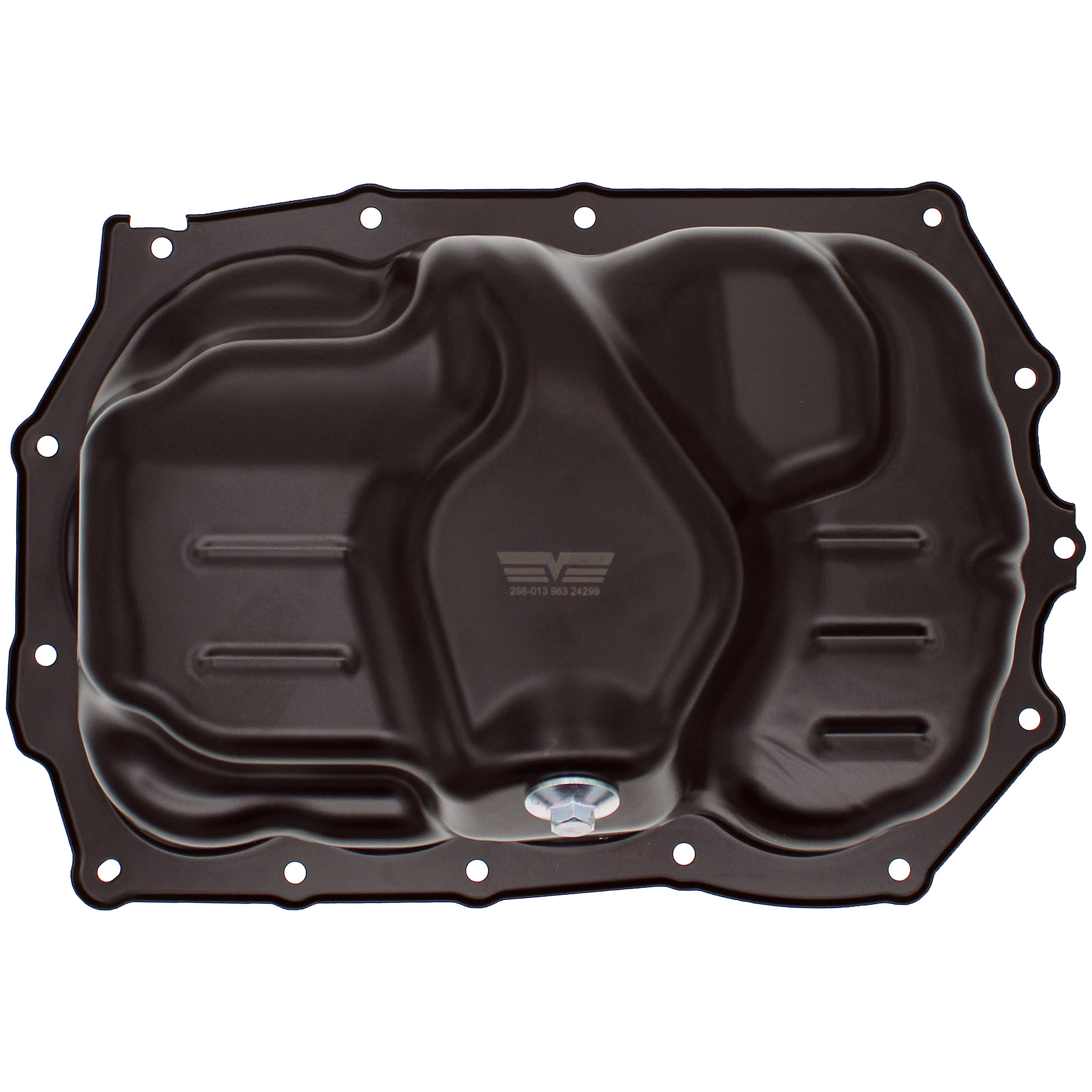 Dorman 266-013 Engine Oil Pan for Specific Ford Models