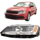 thumbnail image 1 of Faro Jetta A6 Izq 2010 2012 2013 2014 2015 2016 2017 2018, 1 of 8