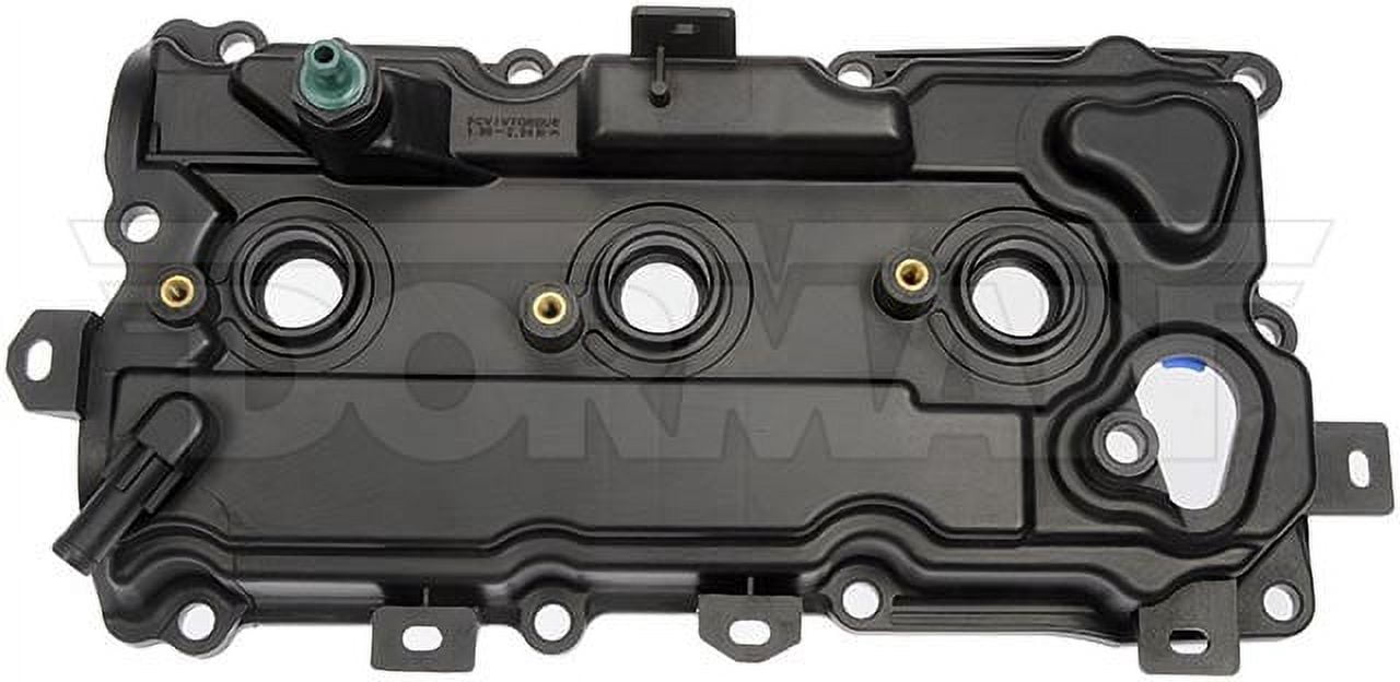Dorman 264-996 Valve Cover - Right Side For Select 07-14 INFINITI Nissan Models Fits select: 2013-2015 NISSAN PATHFINDER, 2009-2014 NISSAN MURANO