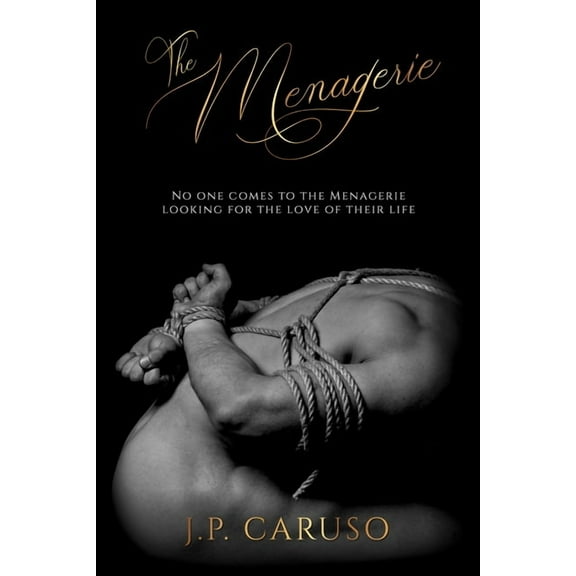 The Menagerie, (Paperback)