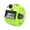 Green, variant on Portable Counter Handheld Counter for Coaching Knitting Hand Mechanical Counter 4 Digit Number Count Clickers