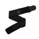 thumbnail image 2 of Cinturón de soporte lumbar sacroilíaco ajustable y transpirable, color negro, talla M, 2 of 14