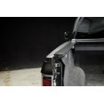 thumbnail image 2 of Pace Edwards Tonneau Cover Rail SW5155 SwitchBlade; For Use With Pace Edwards SWDA24A55 Switchblade Cover; Clamp On; Powder Coated; Black; Aluminum; Includes 2 Rails and 4 Clamps, 2 of 4
