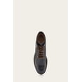 thumbnail image 5 of Frye S Chaussures Homme 80709 Tyler à Lacets Noir, 10 m US, 5 of 5