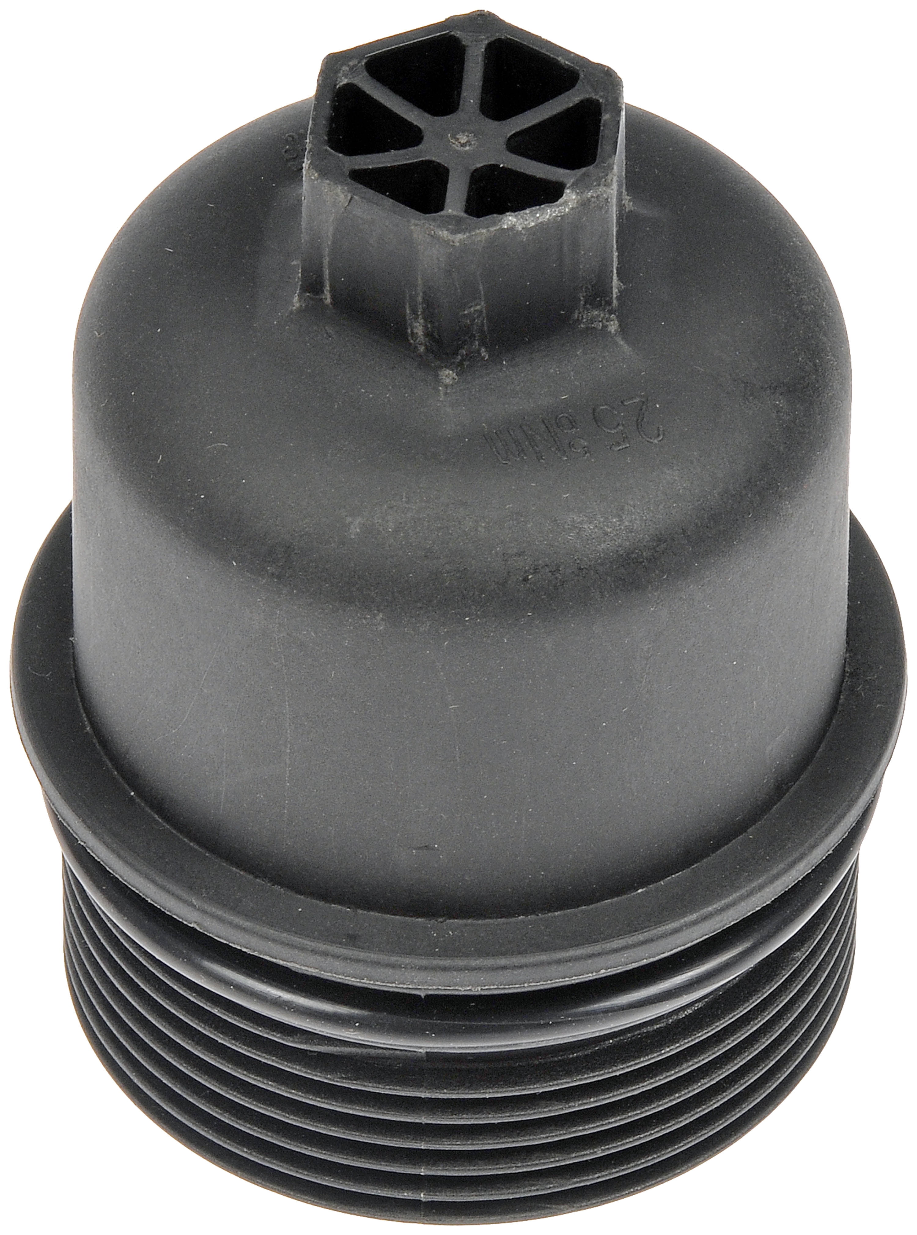 Dorman OE Solutions Oil Filter Housing Cover