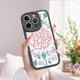thumbnail image 2 of Adopte la simplicidad y la elegancia con esta elegante funda de goma TPU a prueba de golpes para iPhone Series, 2 of 4