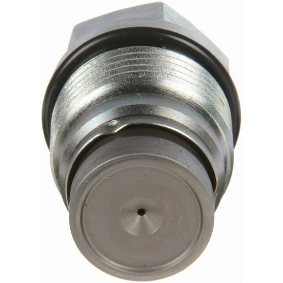 Bosch 1110010013 Diesel Fuel Pressure Relief Valve(New) Fits select: 2006-2010 CHEVROLET SILVERADO, 2007-2012 DODGE RAM 2500