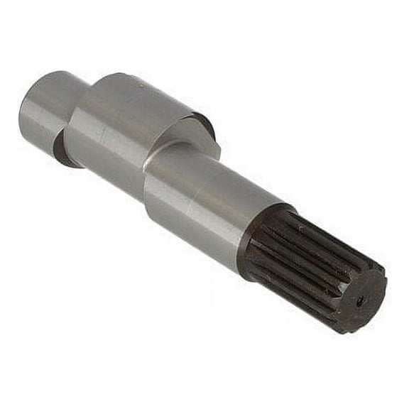 Hydraulic Pump Shaft fits John Deere 3040 3140 4000 4020 4040 4230 4240 4320 4430 4440 4520 4620 4630 4640 4840 8440 8630 8640 8430 R79156