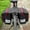 Red, variant on Rear Bike Rack Bag, 25L Waterproof Bicycle Ebike Saddle Bag Cycling Pannier Trunk Carrier Travel Outdoor, Bicycle Trunk Bag, Cycling Rear Seat Carrier Backseat Storage Luggage
