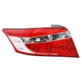 thumbnail image 1 of Calavera TYC Izquierda Toyota Yaris 2017, 1 of 4