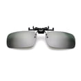 thumbnail image 2 of Clip para gafas de sol Bling Bling Gafas elegantes resistentes a los arañazos, 2 of 3